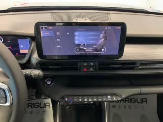 JEEP Avenger usata, con Servosterzo