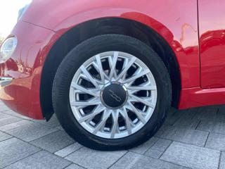 FIAT 500 usata, con Autoradio