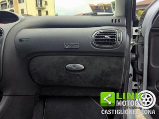 PEUGEOT 206 usata, con Fendinebbia