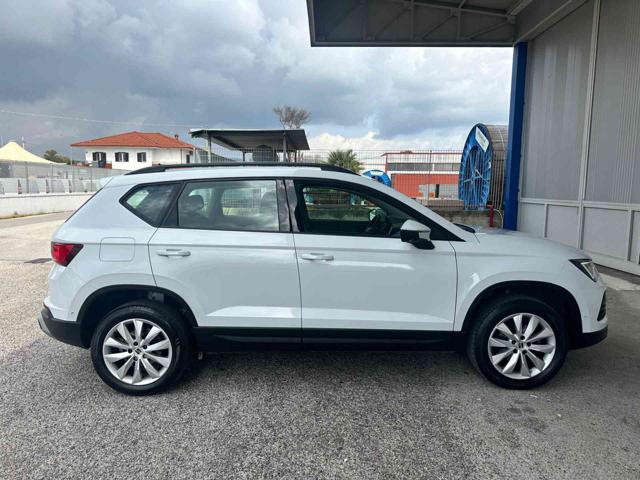 SEAT Ateca usata, con Airbag Passeggero