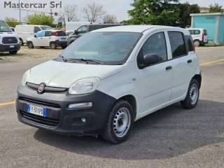 FIAT Panda usata, con Airbag