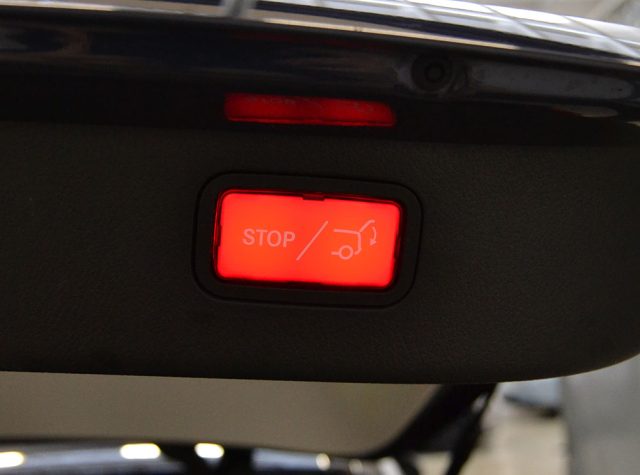 MERCEDES-BENZ C 300 usata, con Immobilizzatore elettronico