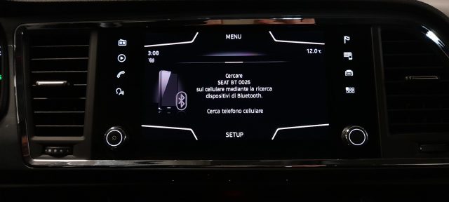 SEAT Ateca usata 23