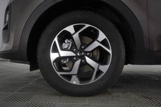 KIA Sportage usata 13