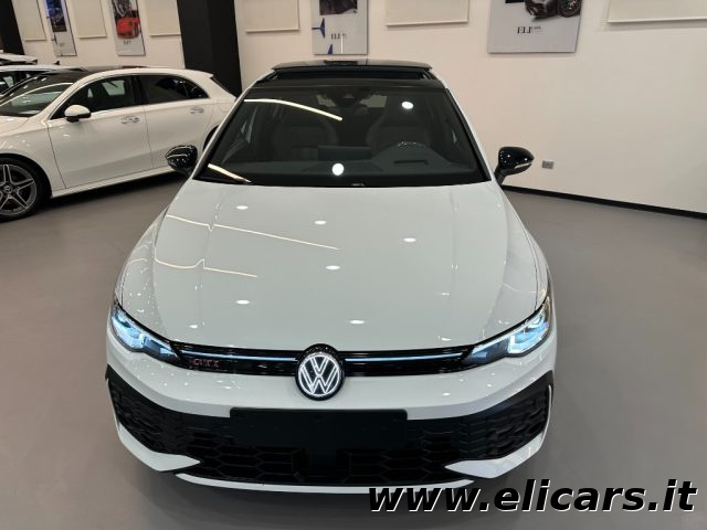 VOLKSWAGEN Golf usata, con Airbag Passeggero