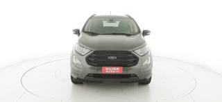 FORD EcoSport usata, con Airbag