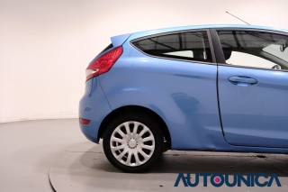 FORD Fiesta usata 42