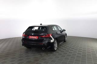 BMW 118 usata 3
