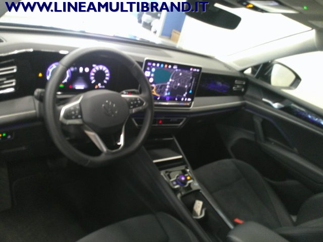 VOLKSWAGEN Tiguan usata, con Alzacristalli elettrici