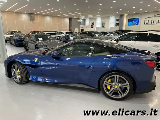 FERRARI Portofino usata, con Alzacristalli elettrici