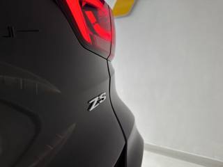 MG ZS usata, con Controllo trazione