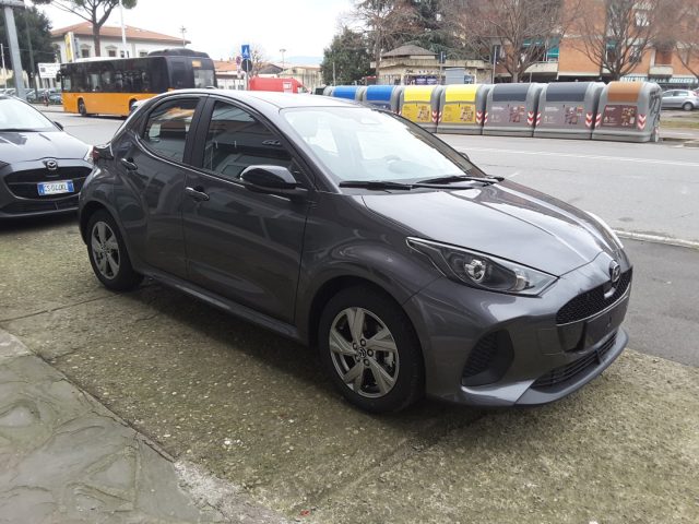 MAZDA 2 usata, con Airbag Passeggero