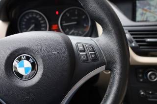 BMW X1 usata, con USB