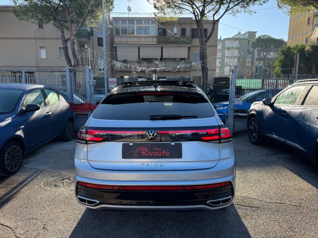 VOLKSWAGEN Taigo usata, con Autoradio