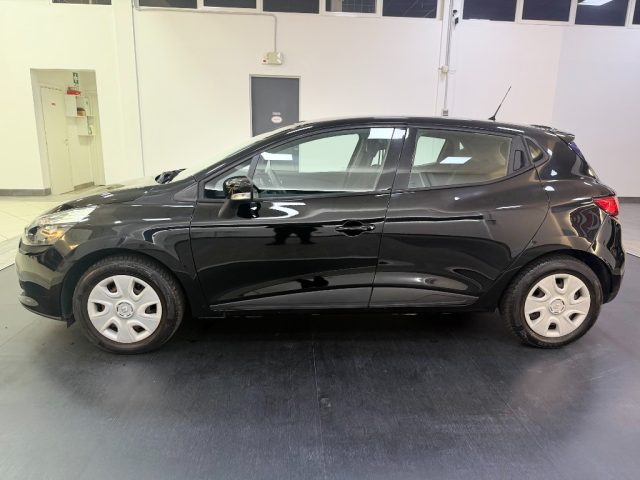 RENAULT Clio usata, con Chiusura centralizzata