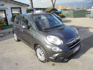 FIAT 500L usata, con ESP
