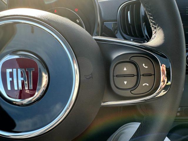 FIAT 500 usata 50