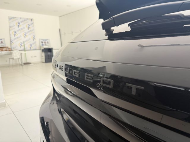 PEUGEOT 208 usata, con Controllo automatico clima