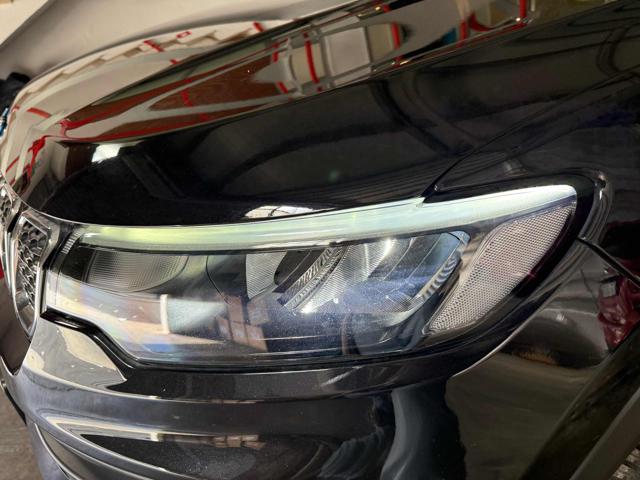 JEEP Compass usata, con Servosterzo