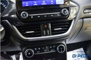 FORD Puma usata, con Controllo elettronico della corsia