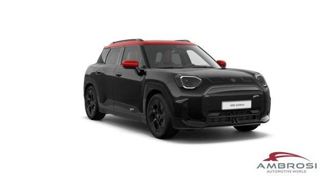 MINI Aceman usata 6