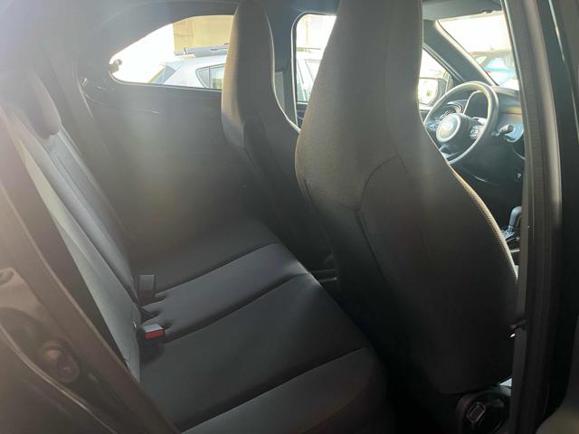 TOYOTA Aygo X usata, con Controllo trazione