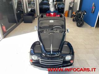 FIAT Topolino usata 26