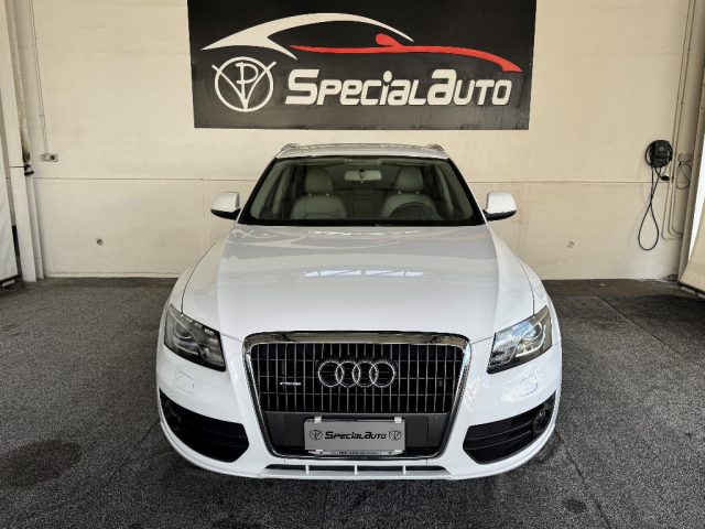 AUDI Q5 usata, con ABS