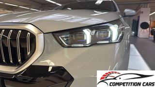 BMW 520 usata, con Interni in pelle