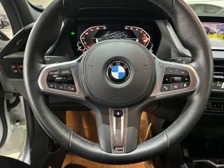 BMW 118 usata, con Cronologia tagliandi