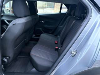 PEUGEOT 2008 usata, con Cerchi in lega