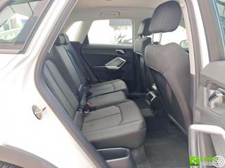 AUDI Q3 usata, con Servosterzo