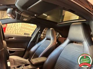 MERCEDES-BENZ A 200 usata, con Controllo trazione
