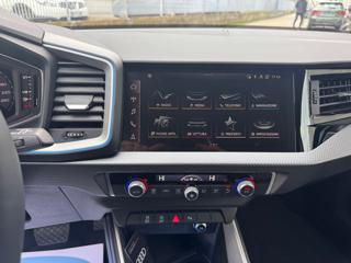 AUDI A1 usata, con Fendinebbia