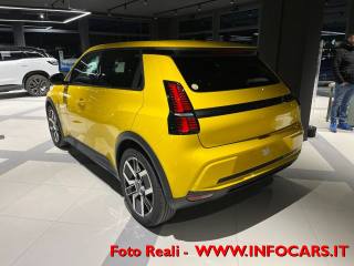 RENAULT R 5 usata, con Airbag Passeggero