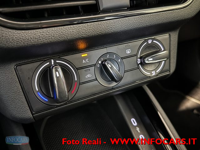 SKODA Scala usata, con Servosterzo