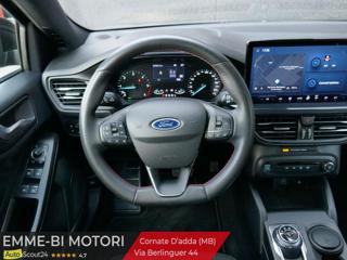 FORD Focus usata, con Climatizzatore