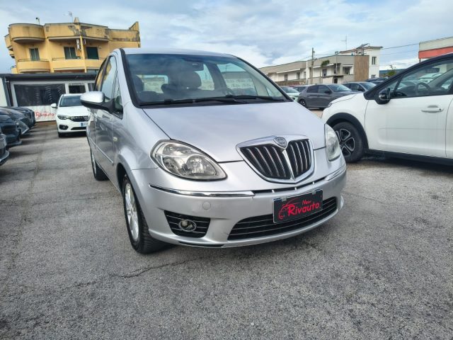 LANCIA MUSA usata, con Airbag