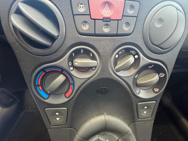 FIAT Panda usata 11