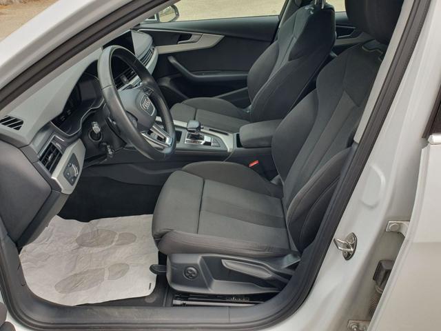 AUDI A4 usata, con Chiusura centralizzata