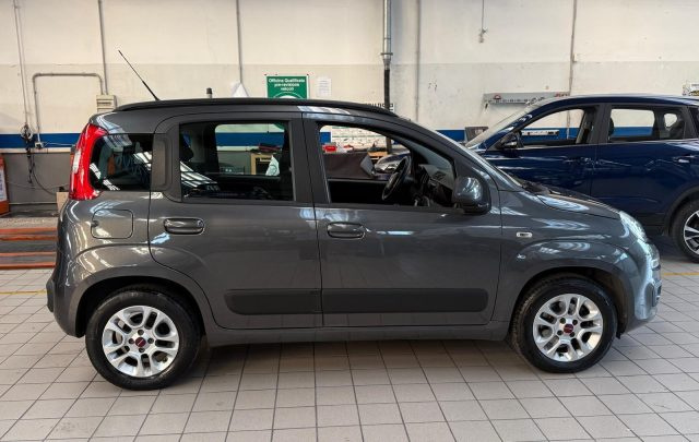 FIAT Panda usata, con Climatizzatore