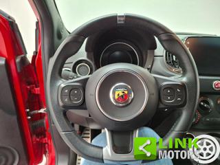ABARTH 595 usata, con Alzacristalli elettrici