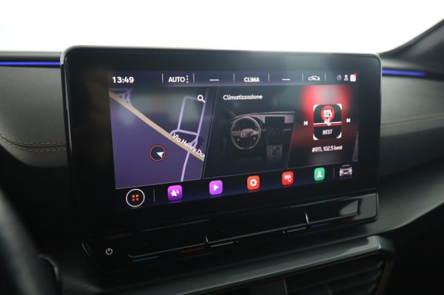 CUPRA Formentor usata 10