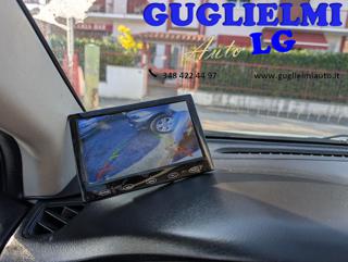 SUZUKI S-Cross usata, con Autoradio digitale