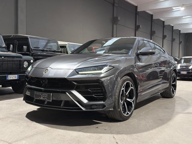 LAMBORGHINI Urus usata, con ABS