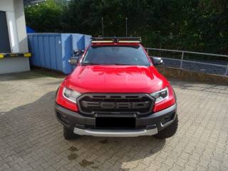 FORD Ranger Raptor usata, con Autoradio