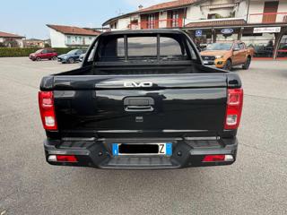 EVO Evo Cross4 usata, con Cerchi in lega