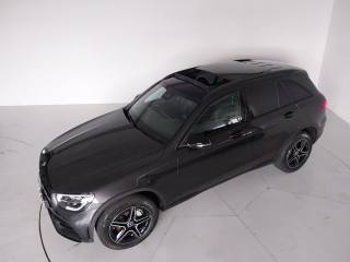 MERCEDES-BENZ GLC 300 usata, con Airbag Passeggero