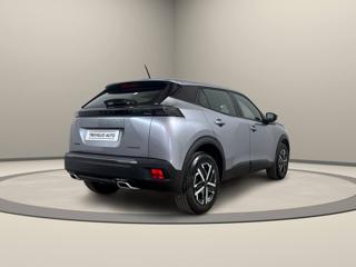 PEUGEOT 2008 usata, con Alzacristalli elettrici