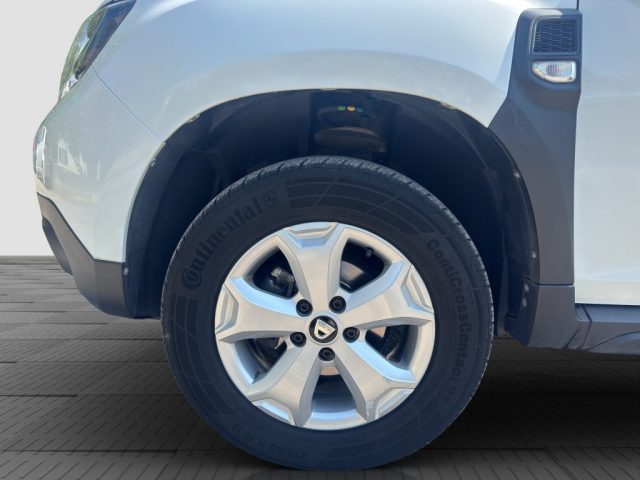DACIA Duster usata 14